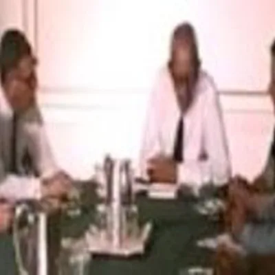 Bill Willson habla sobre las 12 Tradiciones de Alcohólicos Anónimos - 7ª Parte