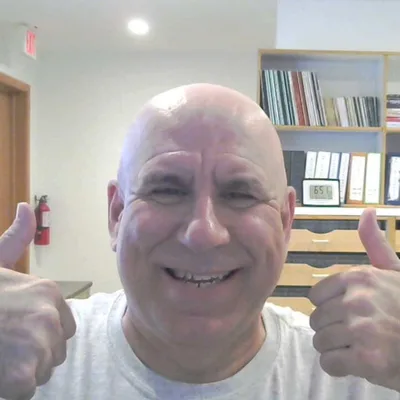 Paul Haney ~ Return to Health & Commitment to Recovery