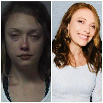 Resilience in Recovery w/ Amanda Nelson