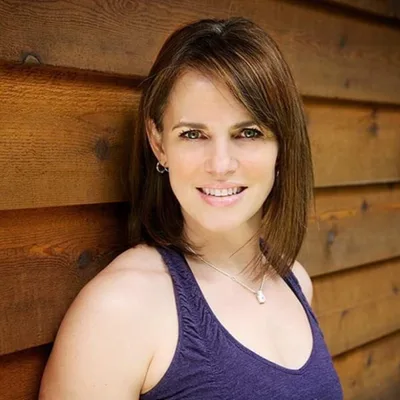 Fitness For LIFE with Fawn Gill