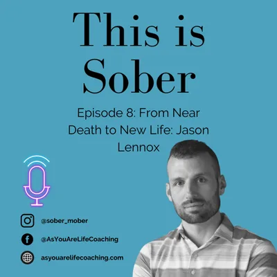 From Near Death to New Life: Jason Lennox