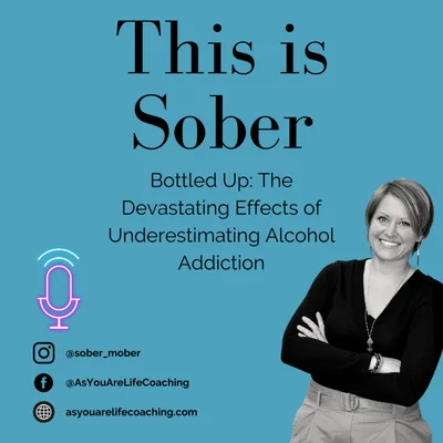 Bottled Up: The Devastating Effects of Underestimating Alcohol Addiction