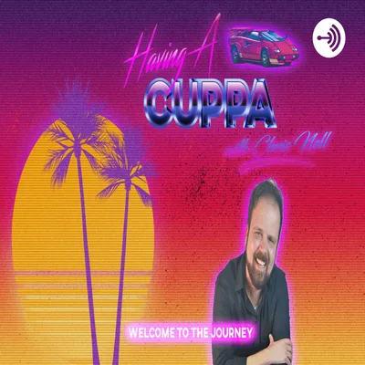 [Bonus] Chris' Bedtime Stories #2