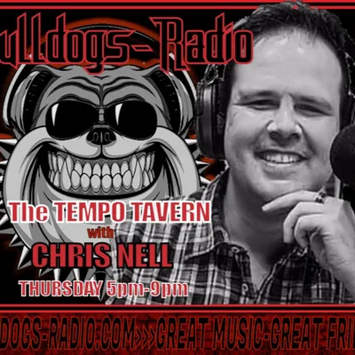 Bulldogs Radio Presents - The Tempo Tavern #7 (Hours 1 + 2 + 3)