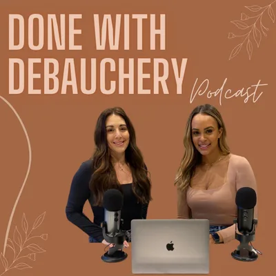 Episode 15 - Sober Staycation & Failed Moderation