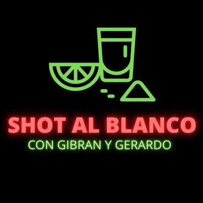 Shot al Blanco - Episodio 6 - ¡Me salió azul!