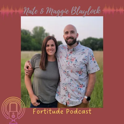 Nate and Maggie Blaylock - Pornography and Sexual Addiction - How their Marriage Survived the Unthinkable!