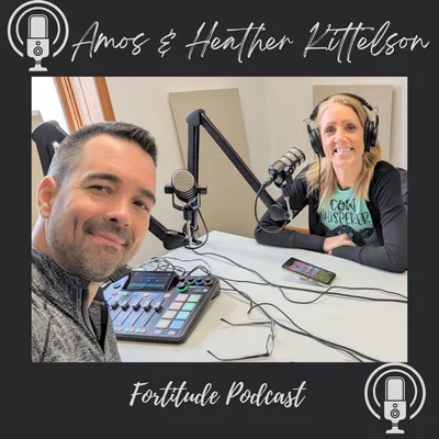 *Bonus Episode* - Getting to Know Your Host and Co-Host