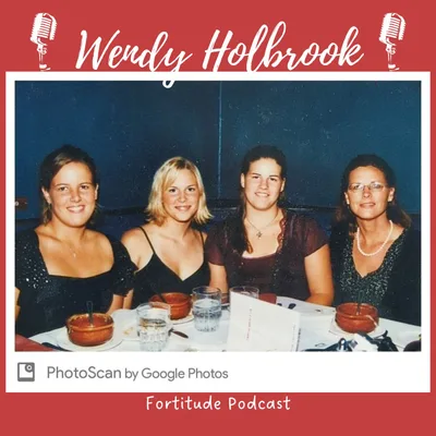 Wendy Holbrook - Honoring the Memory of Tatum and Deidre