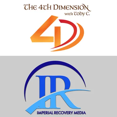 The 4th Dimension with Toby C. Guest: John T. | Lost Identity... Found The Devil