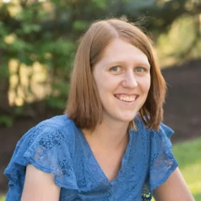 Episode 14: Episode 13 - Liz Kazandzhy - The Holy Ghost From A-Z