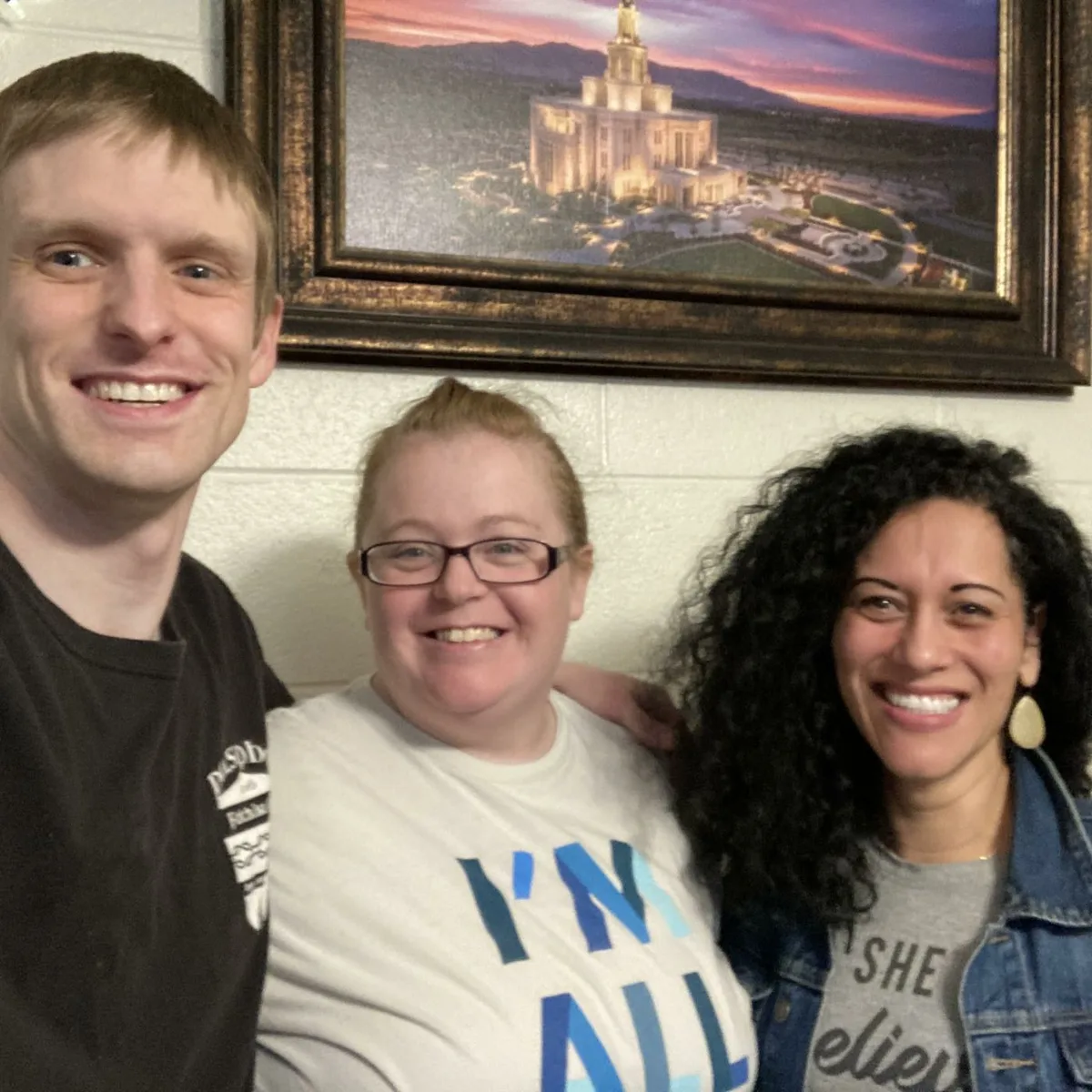 Episode 12: Episode 12 - Ana Katia - From The Records: Creating Change From Within