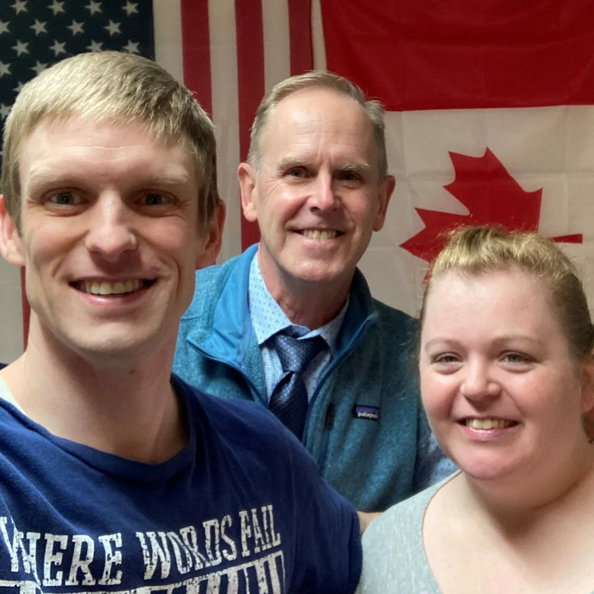 Episode 11: Episode 11 - Tom Holmoe - Playing The Game On The Lord's Side