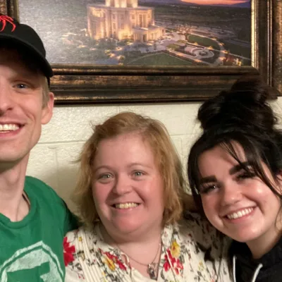 Episode 8: Episode 8 - Jilly Simmons - Freedom in Forgiveness