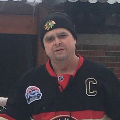 Episode 9: Episode 9 - Kevin Martell - Breaking The Cycle, Living The Truth