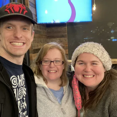 Episode 4: Episode 4 - Adele Marcum - Testimonies of Christ