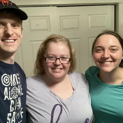 Episode 2: Episode 2 - Essie Hopkins - Wells of Salvation