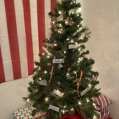 Episode 33 - Christmas Music II - Find Ways to Adore Him