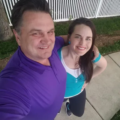 Episode 29 - Jeff and Cathy Teichert - Freedom From Hatred