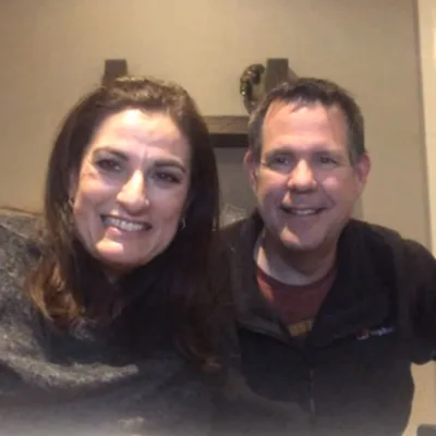 Episode 27 - Jason and Emilia Julian - Freedom From A Fixed Mindset