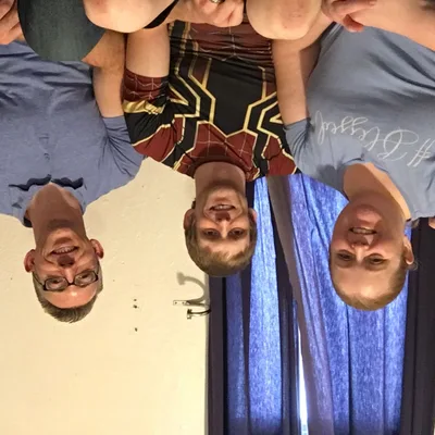 Episode 26 - Ben Schilaty - Freedom From Impure Motives