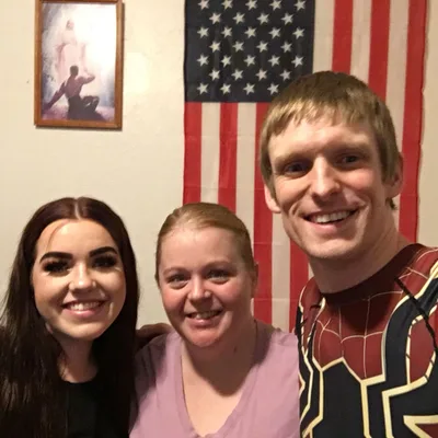 Episode 25 - Jillian Simmons - Freedom To Be Yourself