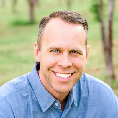 Episode 23 - Brandon Hart - Freedom From The Cancer of The Soul