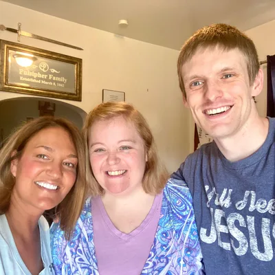 Episode 21 - Portia Louder - Freedom From Things