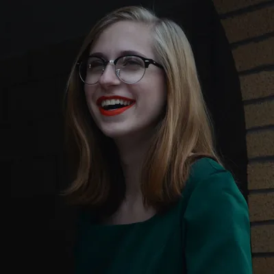 Episode 20 - Abbie Allred - Freedom From Self-Imprisonment