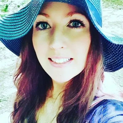 Episode 16 - Jacqui Richards - Freedom From Opposition