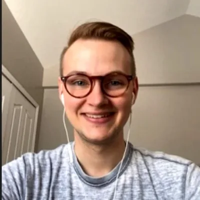 Episode 13 - Drew Young - Freedom From Others Opinions