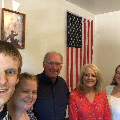 Episode 15 - Jack R Christianson - Freedom From Defeat