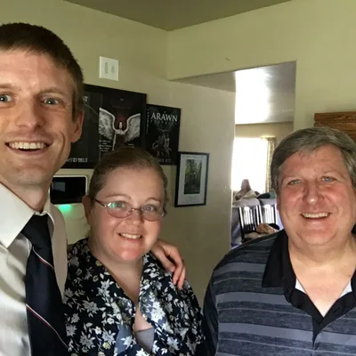 Episode 14 - C David Belt - Freedom From Worry