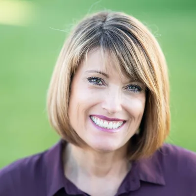 Episode 8 - Becky Mackintosh - Freedom From Our Secrets