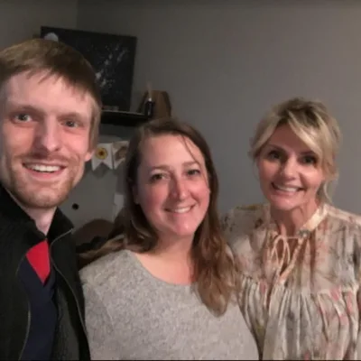 Episode 4 - Jennilyn Prior Jorgensen - Freedom From Loneliness