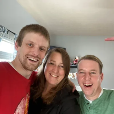 Episode 2 - Dennis Schleicher - Freedom From the Past