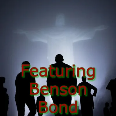 Gifts of Freedom Through the Gift of Christ with Benson Bond