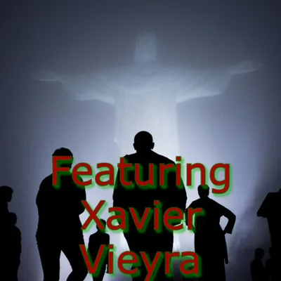 Gifts of Freedom Through the Gift of Christ with Xavier Vieyra