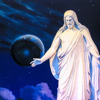 Episode 66 - The First Commandment