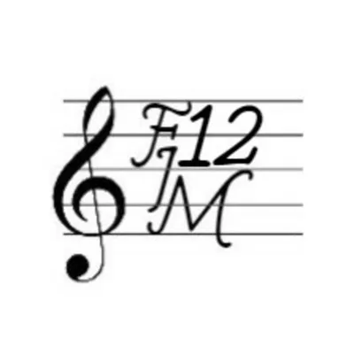 Freedom in Music XII - Stand In Holy Places