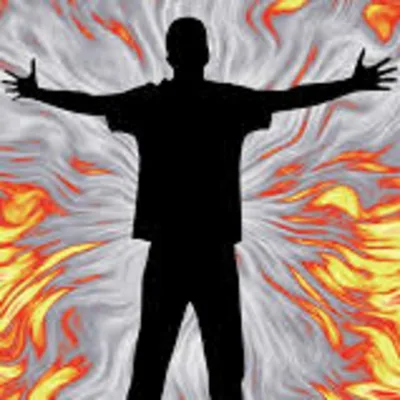 Episode 64 - Our Mortal Experience