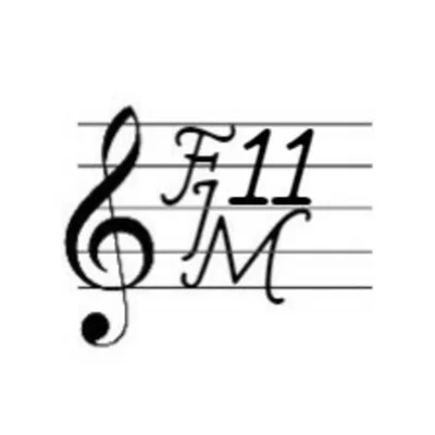 Freedom in Music XI - May I Serve Thee