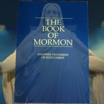 Episode 62 - Book of Mormon Part III: Christ As Our Foundation