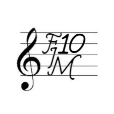 Freedom in Music X - Seeking For Zion