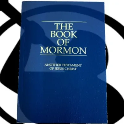 Episode 60 - Book of Mormon Part II: Examples of the Ancients