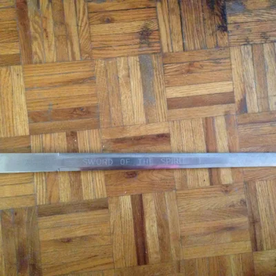 Episode 59 - The Armor of God