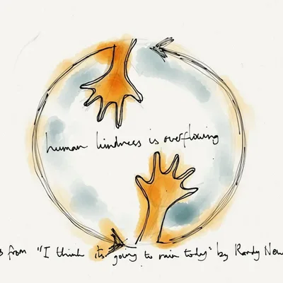 Episode 53 - Consistency in Paying it Foward