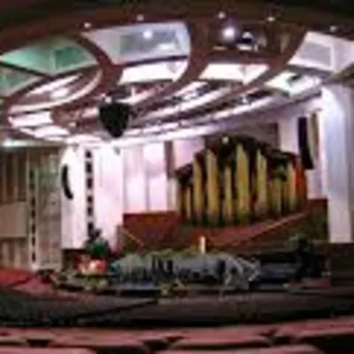 Episode 52 - General Conference, A Focus on Christ