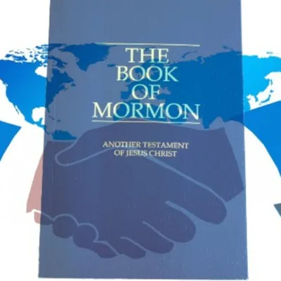 Episode 51 - Book of Mormon Part I: Covenants