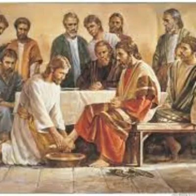 Episode 43 - Righteous Motivation